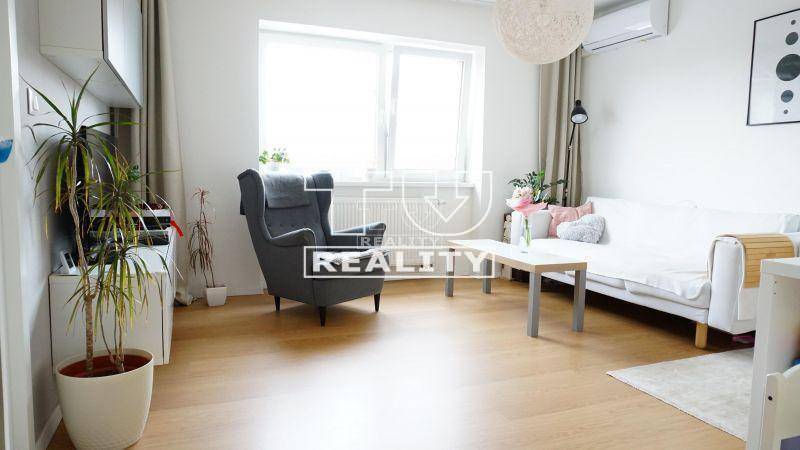 Kremnica Byt 2+1 prodej reality Žiar nad Hronom