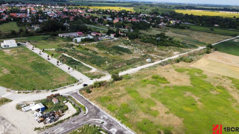 Prodej Pozemky - bydlení, Pozemky - bydlení, Senec, Slovensko