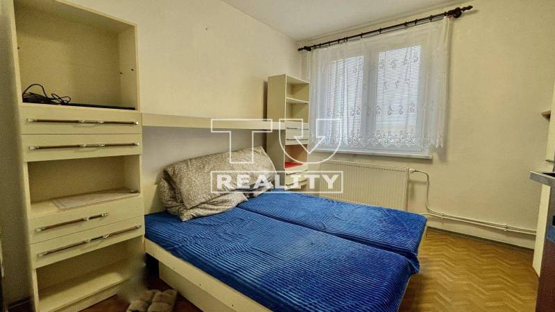 Považská Bystrica Byt 3+1 prodej reality Považská Bystrica