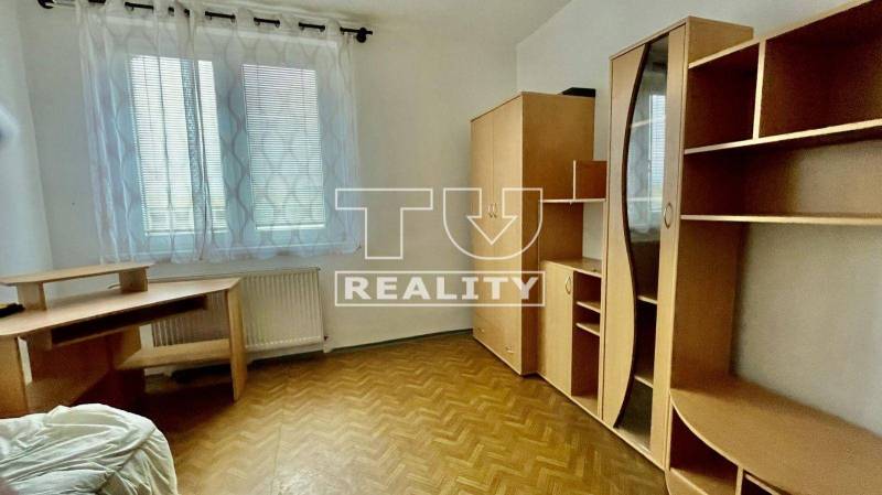 Považská Bystrica Byt 3+1 prodej reality Považská Bystrica