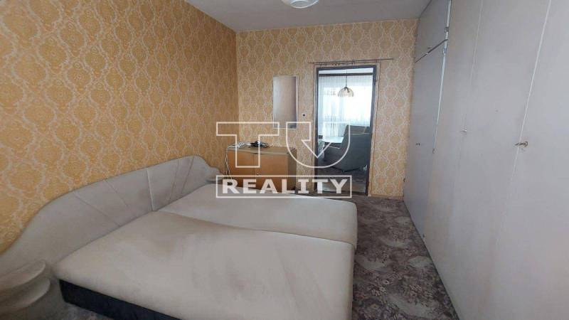 Prievidza Byt 3+1 prodej reality Prievidza