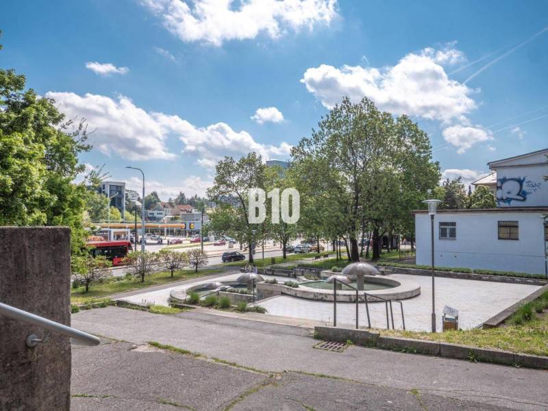 Bratislava - Karlova Ves Byt 5+1 a víc prodej reality Bratislava - Karlova Ves