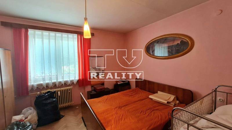 Nižná Byt 2+1 prodej reality Tvrdošín