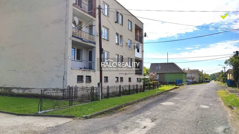 Mašková Byt 3+1 prodej reality Lučenec