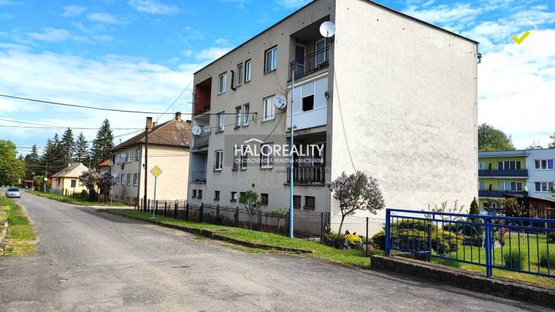 Mašková Byt 3+1 prodej reality Lučenec