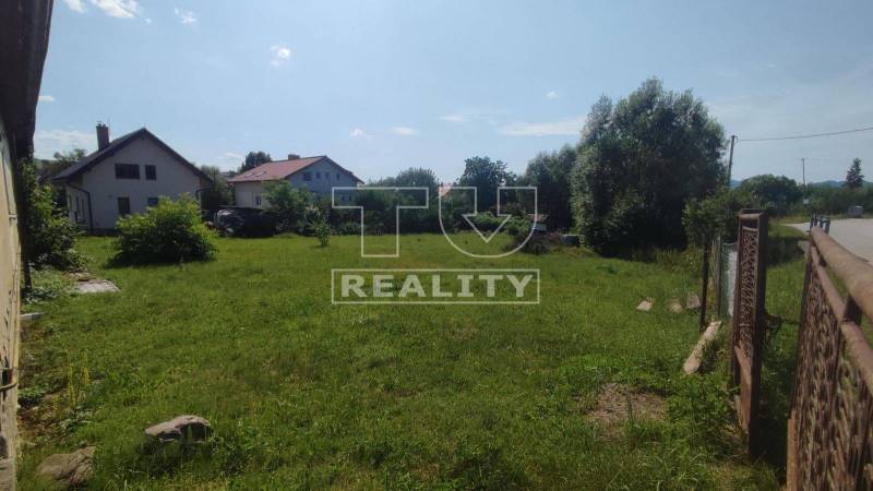 Kunerad Pozemky - bydlení prodej reality Žilina