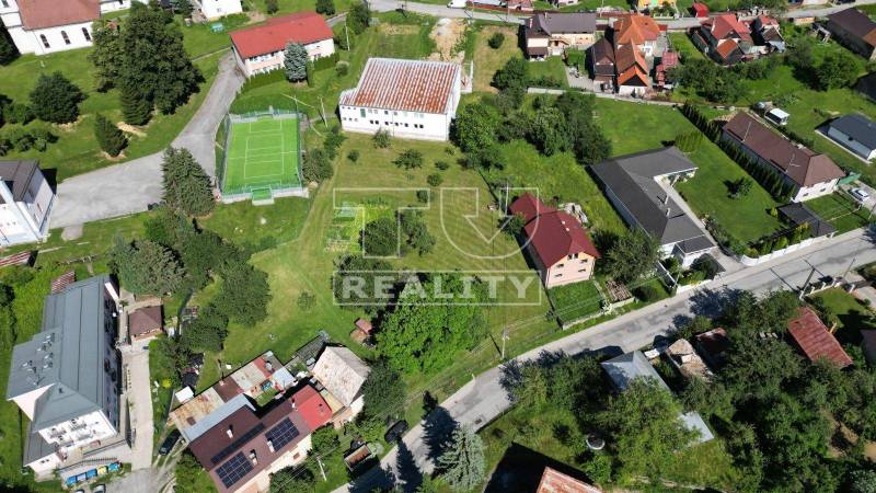 Zvolen Pozemky - bydlení prodej reality Zvolen