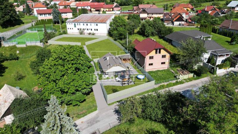 Zvolen Pozemky - bydlení prodej reality Zvolen