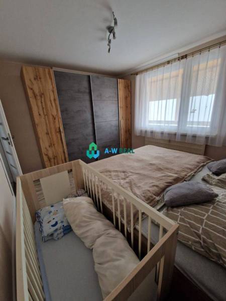 Dunajská Streda Byt 4+1 prodej reality Dunajská Streda