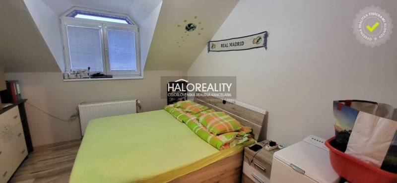 Žiar nad Hronom Byt 3+1 pronájem reality Žiar nad Hronom