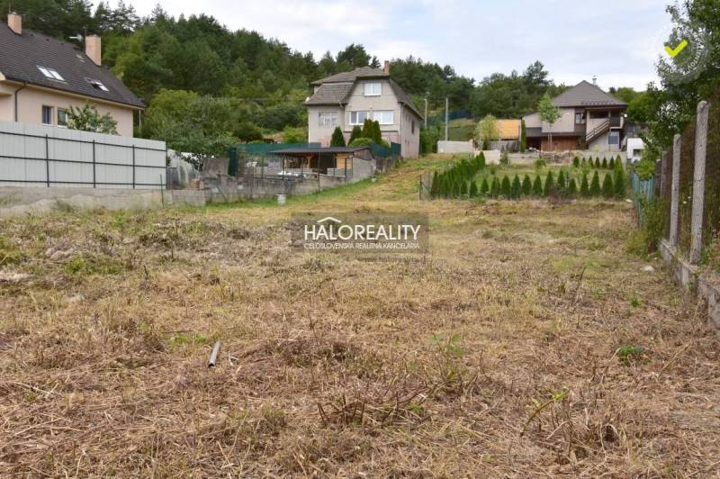 Dolné Vestenice Pozemky - bydlení prodej reality Prievidza