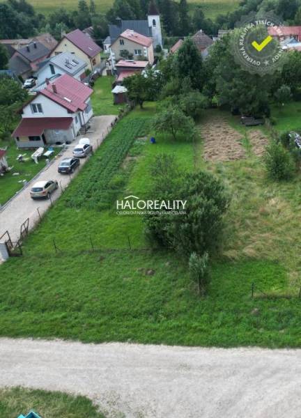 Vojňany Rodinný dům prodej reality Kežmarok