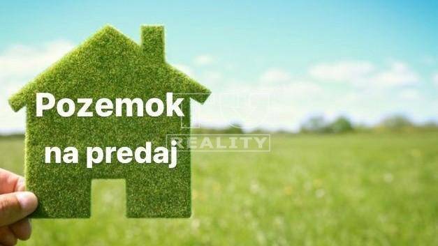 Chrenovec-Brusno Pozemky - bydlení prodej reality Prievidza