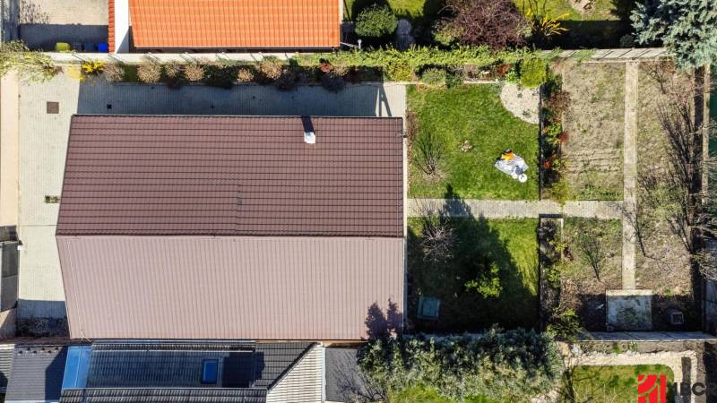 Prodej Rodinný dům, Rodinný dům, Stredná, Dunajská Streda, Slovensko