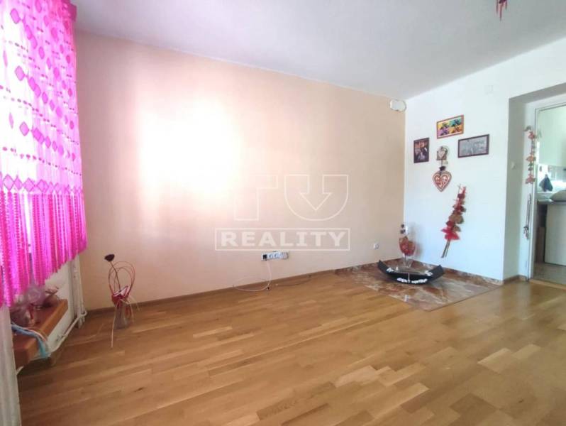 Handlová Byt 2+1 prodej reality Prievidza