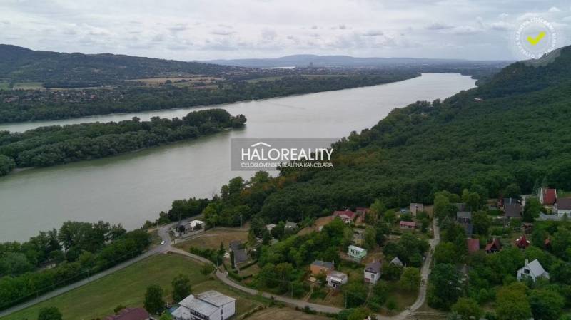 Chľaba Pozemky - rekreace prodej reality Nové Zámky