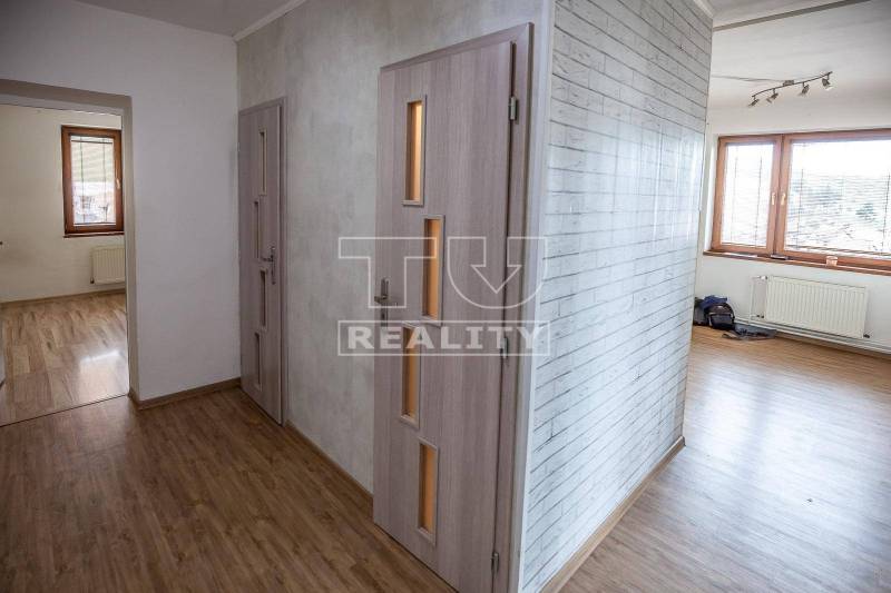 Liptovská Teplička Byt 3+1 prodej reality Poprad