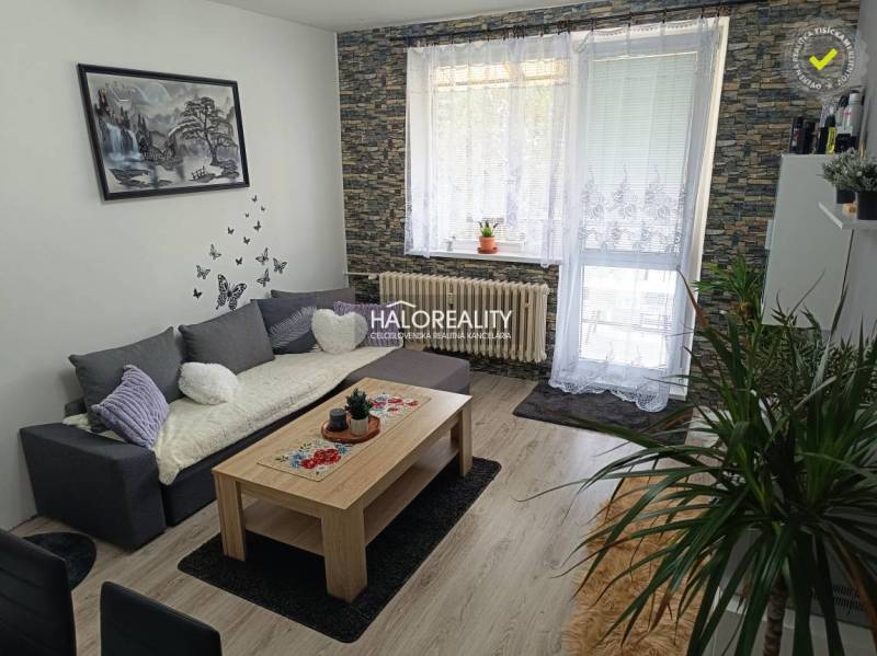 Prakovce Byt 3+1 prodej reality Gelnica