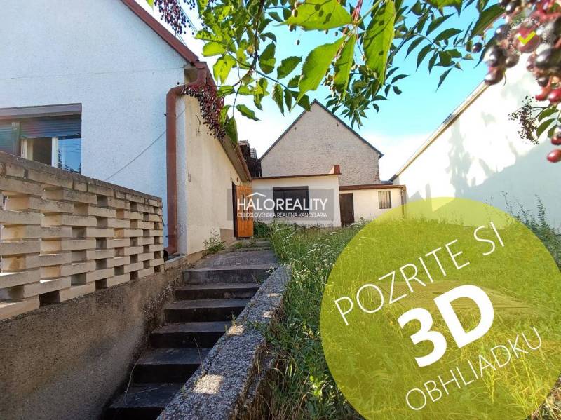 BA - Devínska Nová Ves Rodinný dům prodej reality Bratislava - Devín