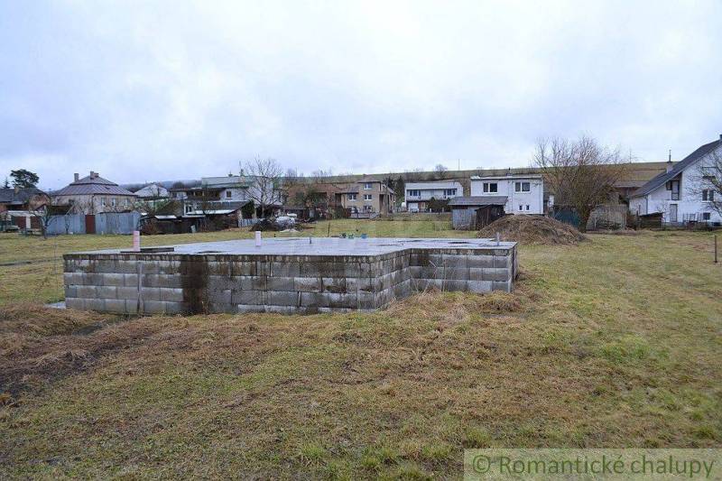 Breznica Pozemky - bydlení prodej reality Stropkov