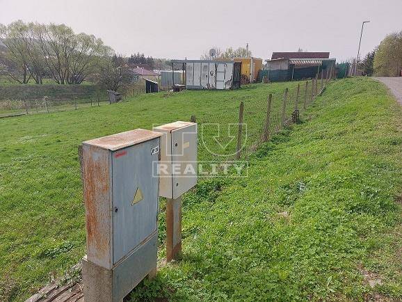 Prešov Pozemky - bydlení prodej reality Prešov