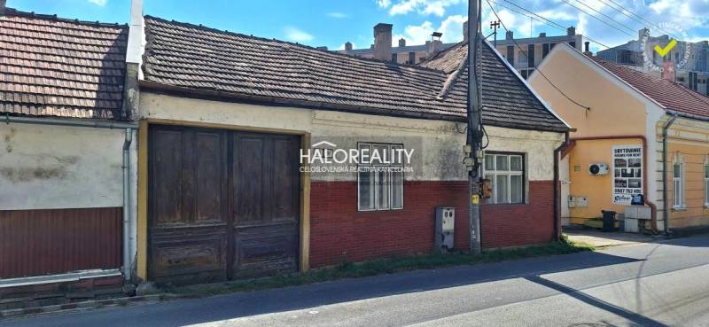 Trenčianske Teplice Rodinný dům prodej reality Trenčín