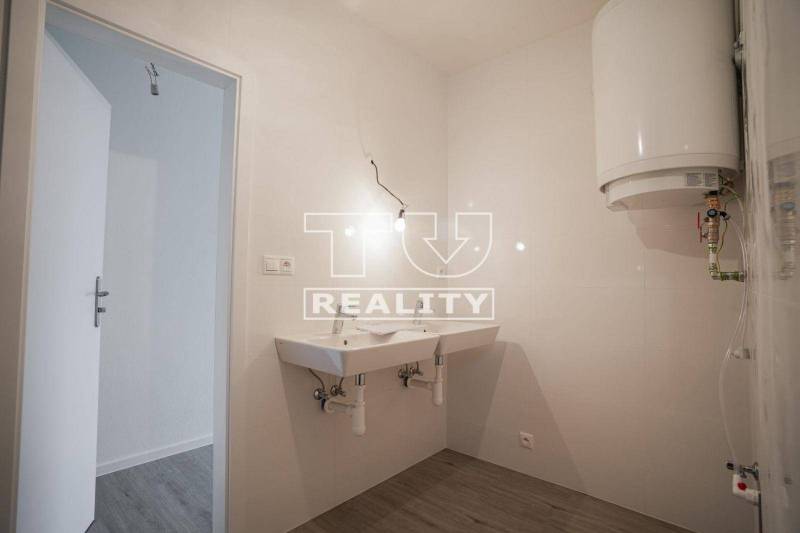 Veľké Úľany Rodinný dům prodej reality Galanta