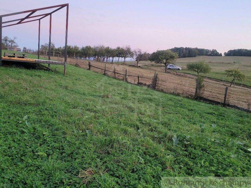 Slavnica Pozemky - bydlení prodej reality Ilava