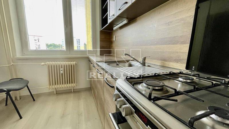 Nové Mesto nad Váhom Byt 3+1 prodej reality Nové Mesto nad Váhom