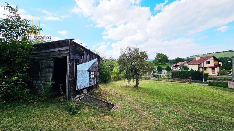 Záhradné Pozemky - bydlení prodej reality Prešov