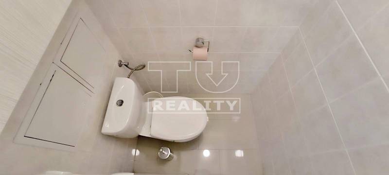 Stupava Byt 2+1 prodej reality Malacky