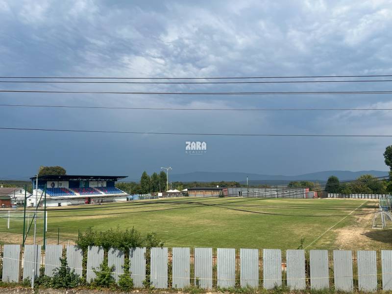 Futbalové ihrisko