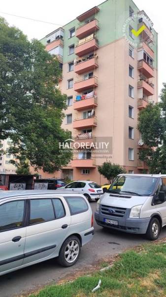 Fiľakovo Byt 1+1 pronájem reality Lučenec