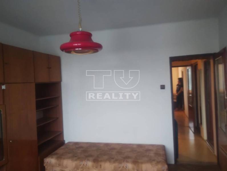 Stará Turá Byt 4+1 prodej reality Nové Mesto nad Váhom