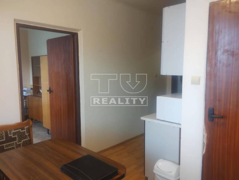 Stará Turá Byt 4+1 prodej reality Nové Mesto nad Váhom