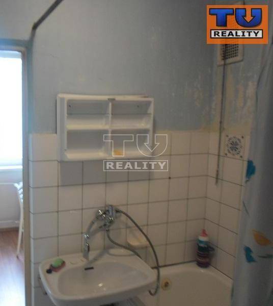 Šaľa Byt 2+1 prodej reality Šaľa