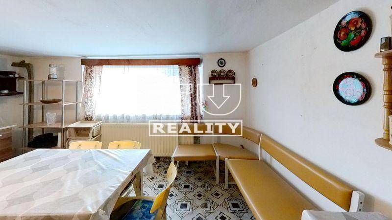 Trnava Rodinný dům prodej reality Trnava