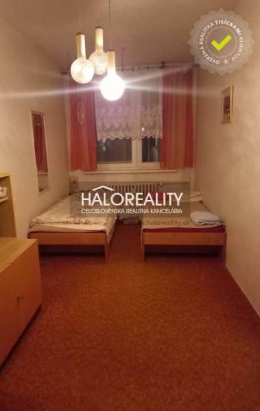 Brezová pod Bradlom Byt 4+1 pronájem reality Myjava