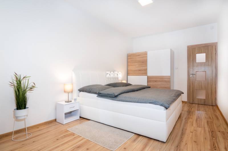 Veľká Lomnica Rekreační apartmán prodej reality Kežmarok