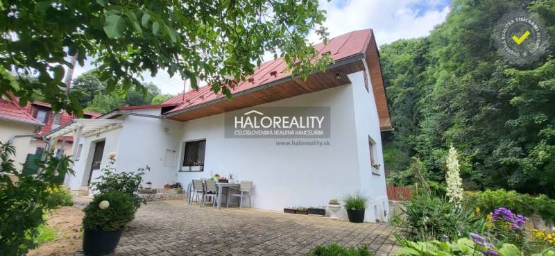 Kremnica Rodinný dům pronájem reality Žiar nad Hronom