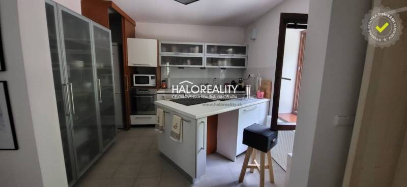 Kremnica Rodinný dům pronájem reality Žiar nad Hronom