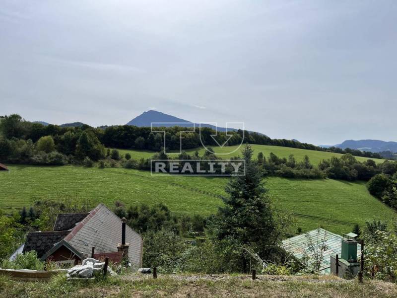 Dolný Kubín Chata prodej reality Dolný Kubín