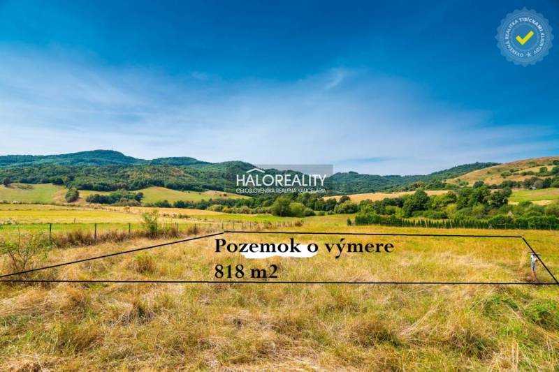 Banská Štiavnica Pozemky - bydlení prodej reality Banská Štiavnica