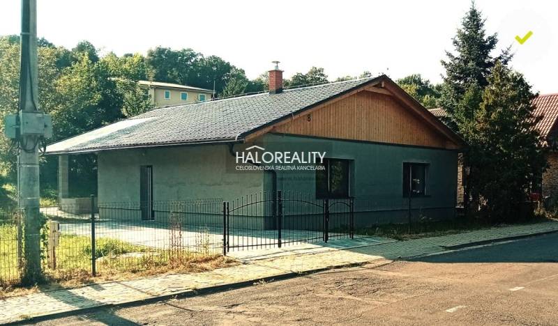 Prenčov Rodinný dům prodej reality Banská Štiavnica