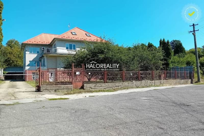 Zvolen Prostory pro obchod prodej reality Zvolen