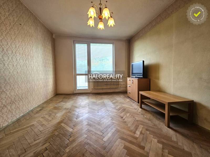 Banská Štiavnica Byt 3+1 prodej reality Banská Štiavnica