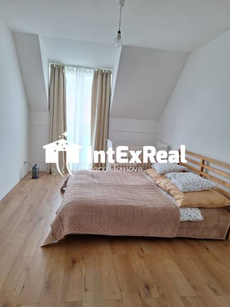 Nevšedné bývanie – Mezonetový 3i byt, GA, viac na: https://reality.intexreal.sk/