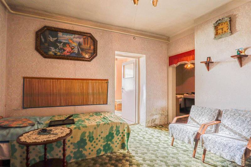 ALL INCLUSIVE | NA PREDAJ 4 IZBOVÝ RODINNÝ DOM, PP 870 M2, POVODA