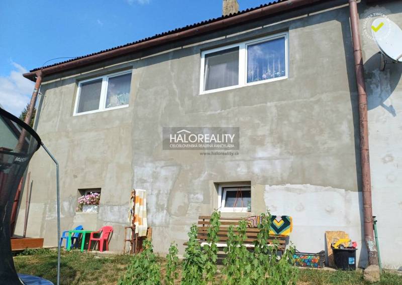 Kremnica Rodinný dům prodej reality Žiar nad Hronom