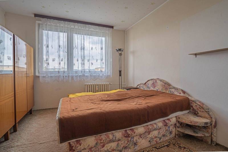 ALL INCLUSIVE I PREDANÉ I EXLUZÍVNE NA PREDAJ 2 IZBOVÝ BYT (52M2), UL. TRANOVSKÉHO I BRATISLAVA